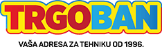 Trgoban Logo