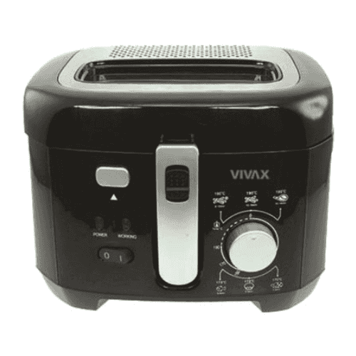 VIVAX DF 1800B Friteza