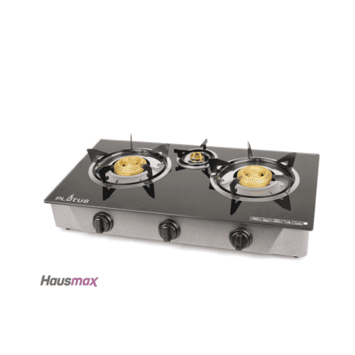 HAUSMAX HA-GS 8013 Gasni rešo