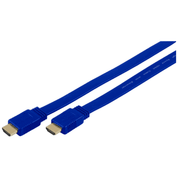 HDMI FLT/5 kabl flat 5M