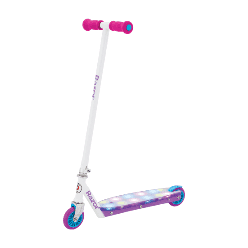 RAZOR SCOOTER PARTY PopPink