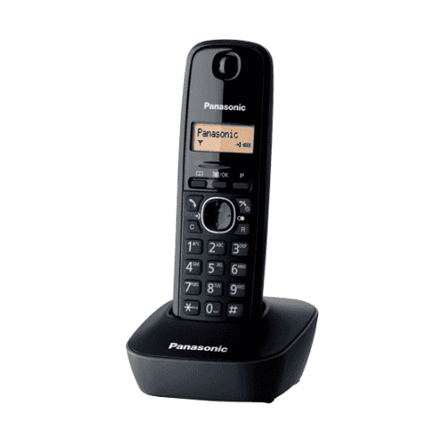 PANASONIC KXTG1611FXH Fiksni telefon