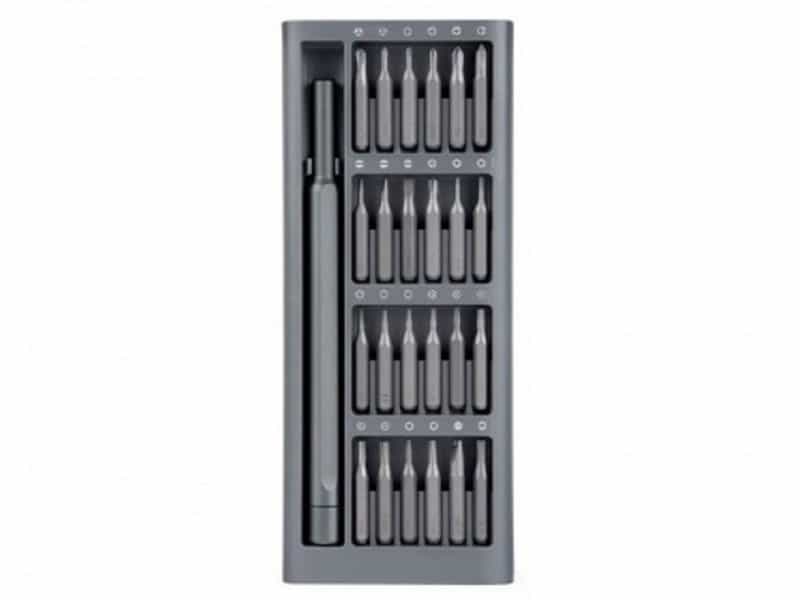 XIAOMI Mi Precision šrafciger set