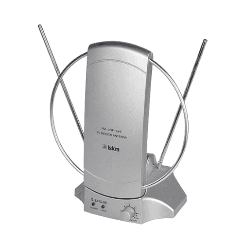 ISKRA G-2235-06 Sobna antena