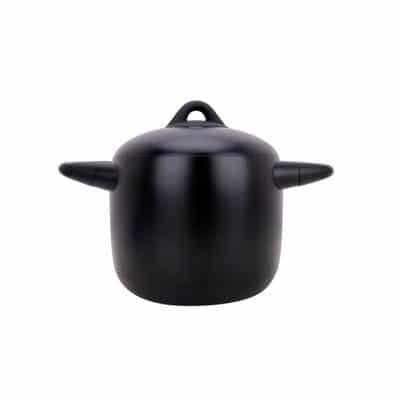 Texell TPBMSP306 Black Magic Lonac sa poklopcem