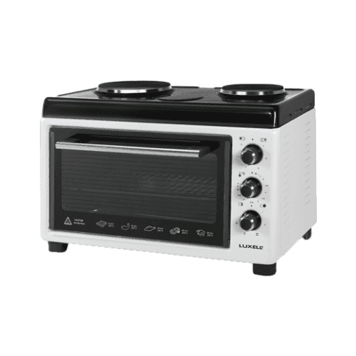 LUXELL LX13560 Mini šporet