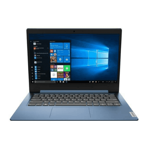 LENOVO IdeaPad 1 14IGL05 14'' HD Pentium N5030 3.1GHz 4GB 128GB SSD W10 Home Plavi