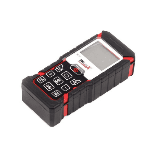 WOMAX MK60 Laserski daljinometar