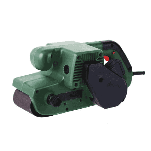WOMAX WBS850 Tračna brusilica