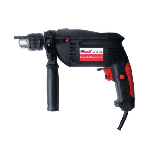 WOMAX WSB500 Vibraciona bušilica