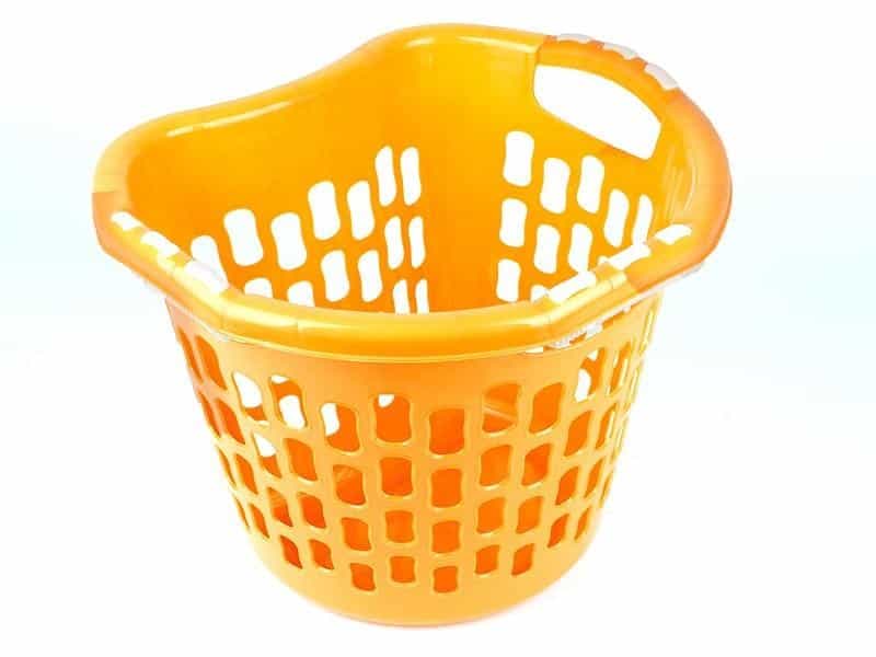 Woby Haus Korpa za veš 12L