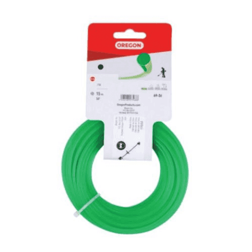 OREGON Silk za trimer 2.4mm x 15m 69-362