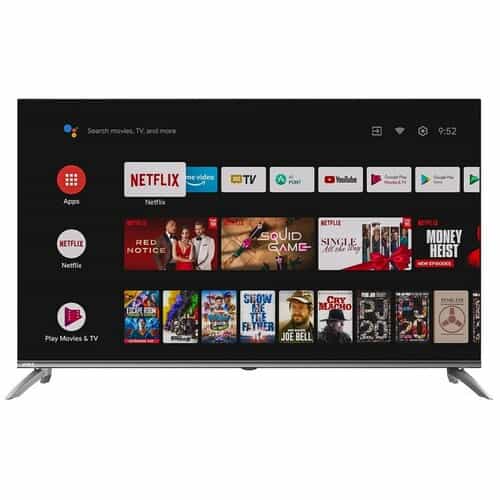 VIVAX 43Q10C 43" 4K Q SERIES
