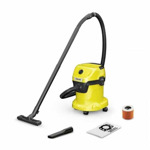 KARCHER WD3 Sa kesom