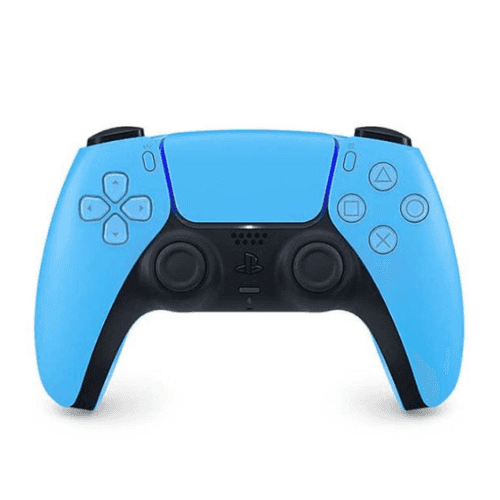 SONY PlayStation 5 DualSense Wireless Controller Ice Blue
