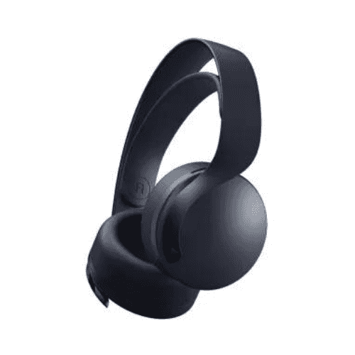 SONY PlayStation 5 Pulse 3D Wireless Crne