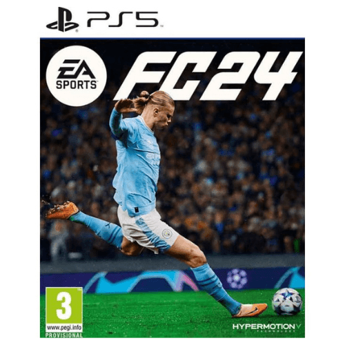 PS5 EA SPORTS: FC 24