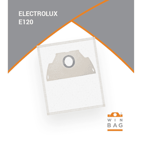 ELECTROLUX MONDO 1300W 5/1 Papirna kesa za usisivač