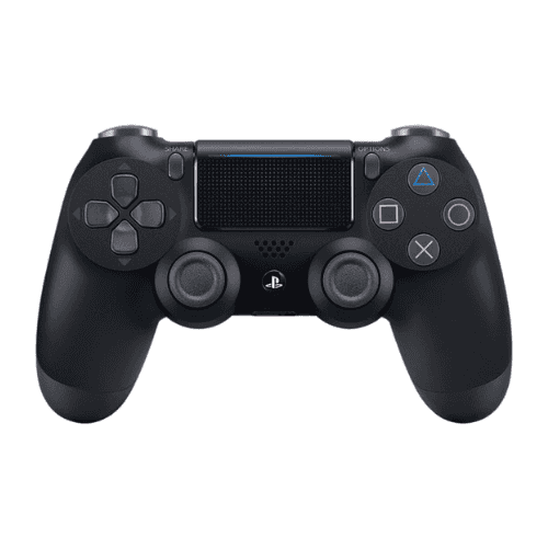 SONY Dualshock 4 Wireless Controller PS4 Black