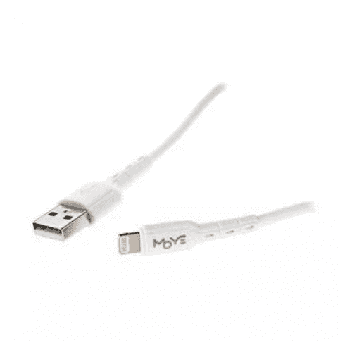 MOYE Connect Lightning Data Cable 2M