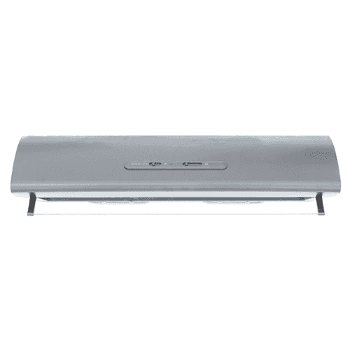 DAVOLINE Olympia 060 1M Samostalni aspirator Inox