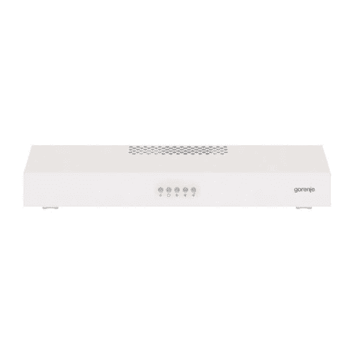 GORENJE WHU629EW/S Samostalni aspirator Beli