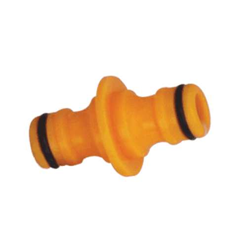 FARM Konektor dvostrani nipl 1/2''-1/2''