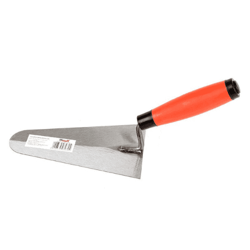 WOMAX Mistrija 180MM Zaobljena
