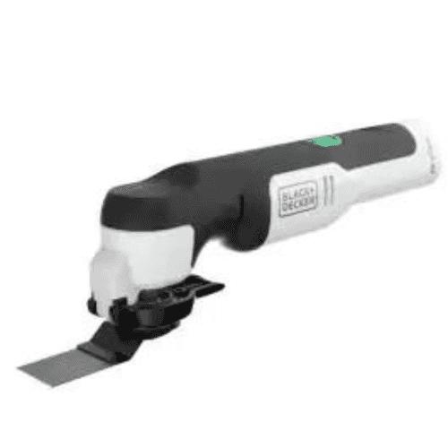 BLACK & DECKER REVOS12C Akumulatorski renovator 12V