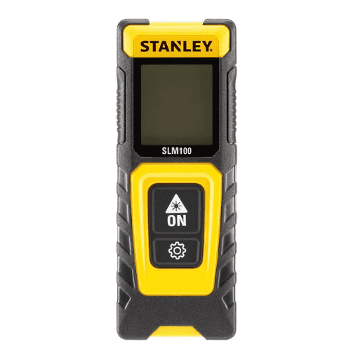 STANLEY STHT77100 SLM100 Laserski metar 30m