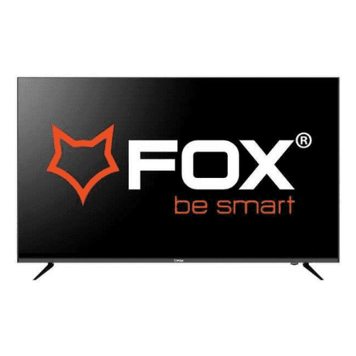 FOX 55WOS640E 55'' 4K