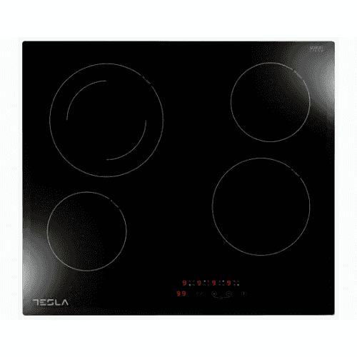TESLA HV6411TB Ugradna ploča
