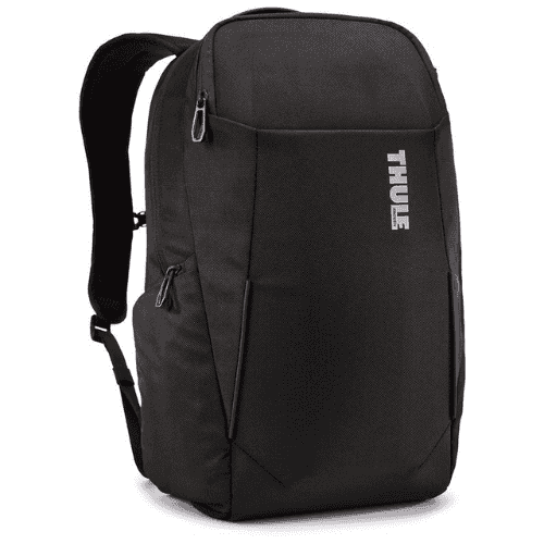 THULE Accent ranac 23l - crna