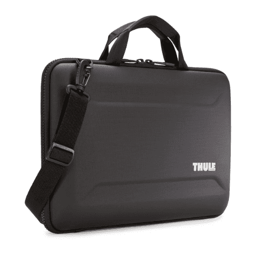 THULE Gauntlet 4 torba za Macbook Pro 16” - Black