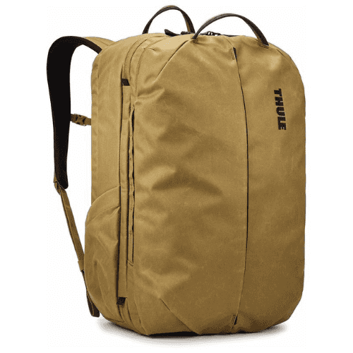 THULE Aion putni ranac 40L - Nutria