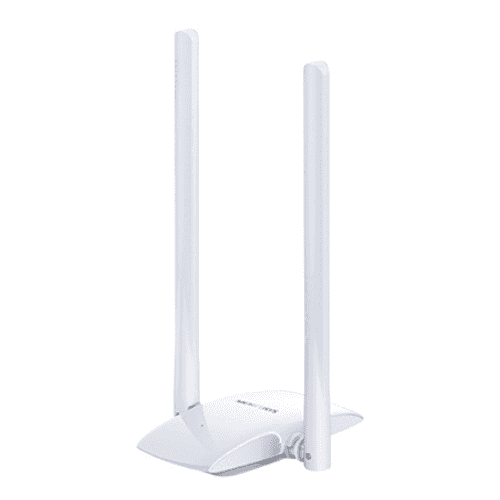MERCUSYS MW300UH, 300Mbps HIGH GAIN Bežični USB adapter