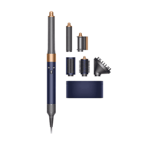 DYSON AIRWRAP COMPLETE LONG VOLUMISE Prussian Blue/Rich Copper Stajler za kosu 581143