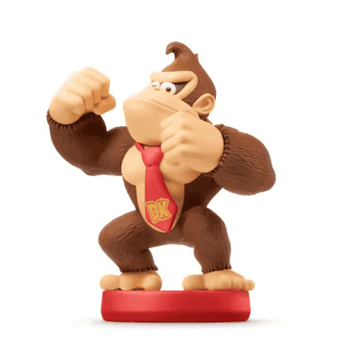 NINTENDO Amiibo Super Mario - Donkey Kong