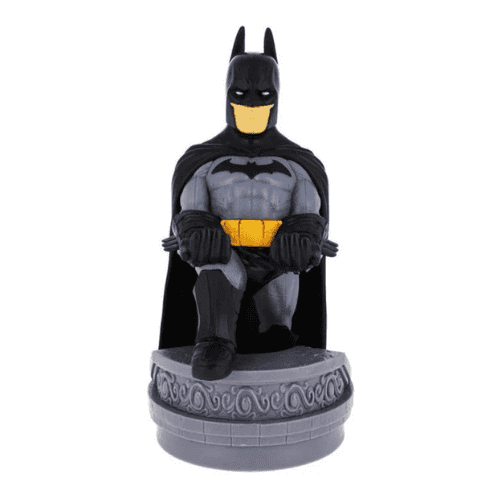 EXQUISITE GAMING Cable Guys DC Comics - Batman