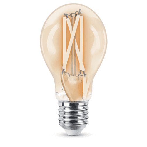 PHILIPS LED CL PHI WFB 7W (60W) A60 E27