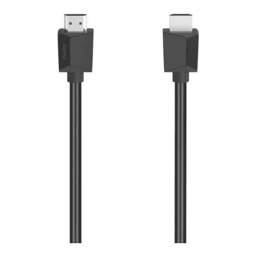 HAMA AV HDMI-HDMI ETHERNET Kabl 4K 5m