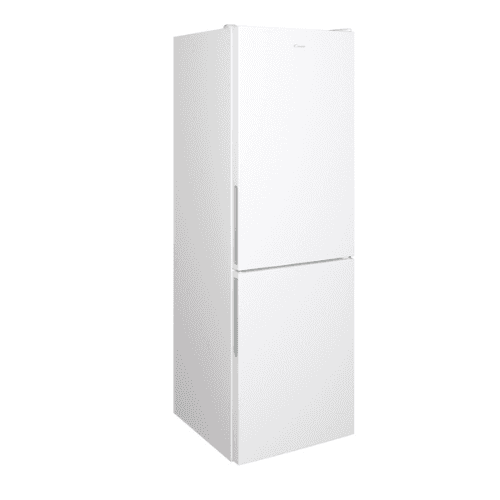 CANDY CCE3T618EW Kombinovani frižider