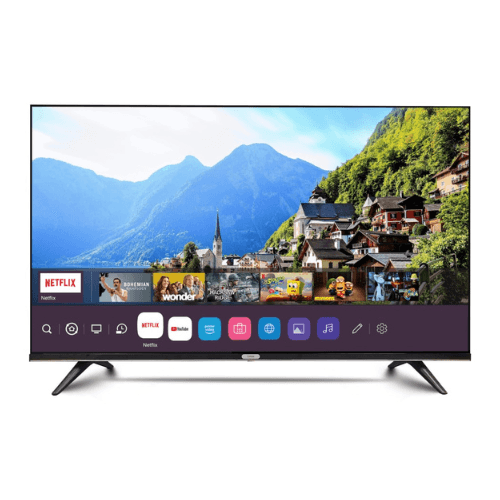 FOX 55WOS625D 55'' 4K