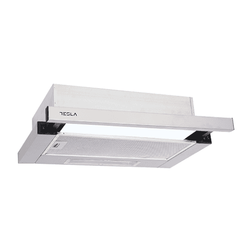 TESLA DT620SX Ugradni aspirator Inox