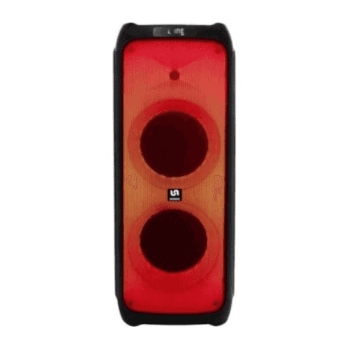 UNION PARTY BOX 250W 12'' (UN-PS250B-12)