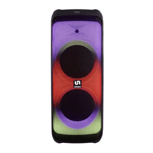 UNION PARTY BOX 80W 5.5'' (UN-PS80B-05)