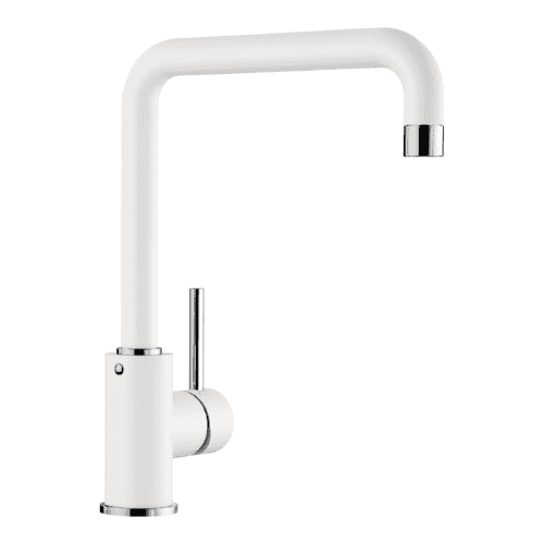 BLANCO MILI SILGRANIT HD Slavina Bela (523107)