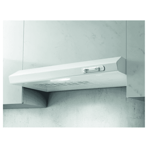 ELICA VERVE WH/F/50 Samostojeći aspirator