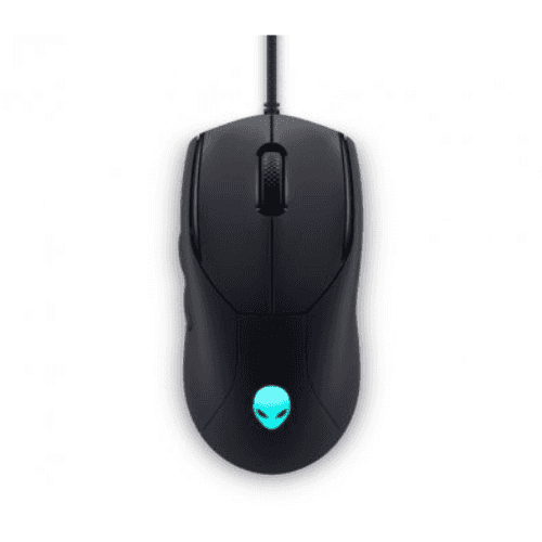 DELL AW320M Alienware gaming Žični Crni