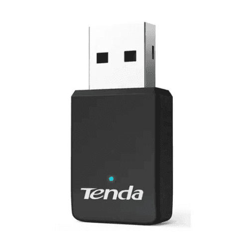 TENDA U9 AC650 Bežični USB adapter